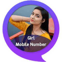Girls Mobile Numbers for Chat - Prank Calling