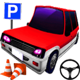 Extreme Car Parking Simulator आइकन