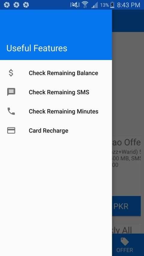 All sim Packages 2019 Updated screenshot 1