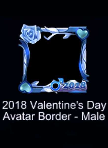 Mobile Legends Border Photo Frame screenshot 7