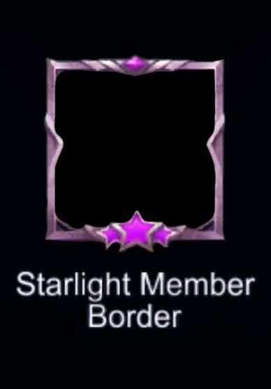 Mobile Legends Border Photo Frame screenshot 3
