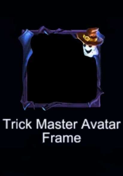 Mobile Legends Border Photo Frame screenshot 6