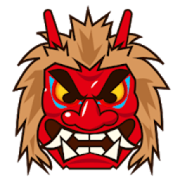 ikon Power Hero Emoji Monster Clicker