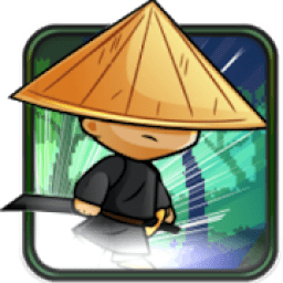Samurai X Game icon