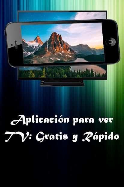 Ver TV HD Canales en Vivo Gratis Guide screenshot 1