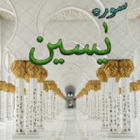 Surah Yaseen on 9Apps