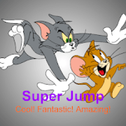 Super Jump आइकन