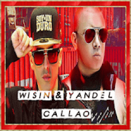 Callao Wisin &amp; Yandel icon