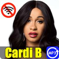 Cardi B Songs - Please Me on 9Apps