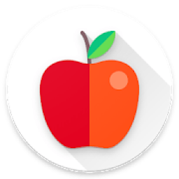 Fruit Nutrients أيقونة