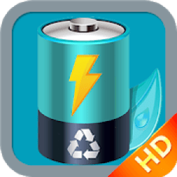 Battery Saver - Power cleaner, Fast Charging icon