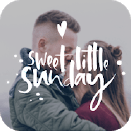 Name Art Maker - Add Stylish Name on Photo आइकन