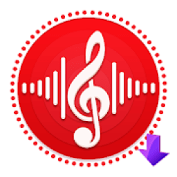 Download music mp3 icon