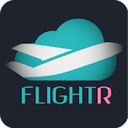 FlightR : Free Version