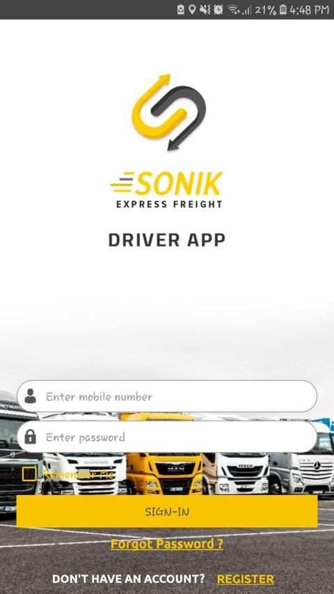 Sonik Driver screenshot 2