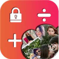 secret photo locker & secret video locker on 9Apps