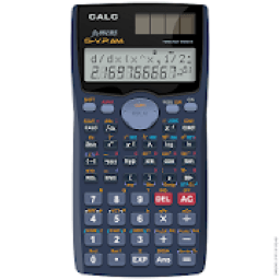 ikon Scientific Calculator