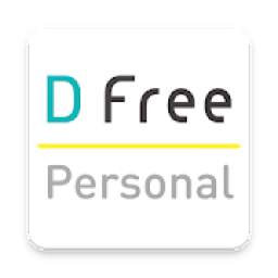 DFree Personal