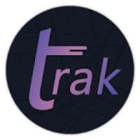 TRAK - Tracking System