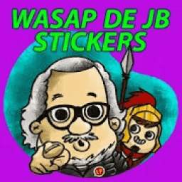 WhatsAppWasapJBSticker 1.0