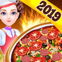 World Great Pizza Maker - Cooking Games 1.3