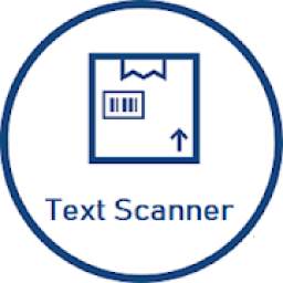 Easy Text Scanner [OCR ]
