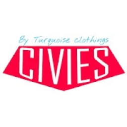 ikon Civies Shopping App