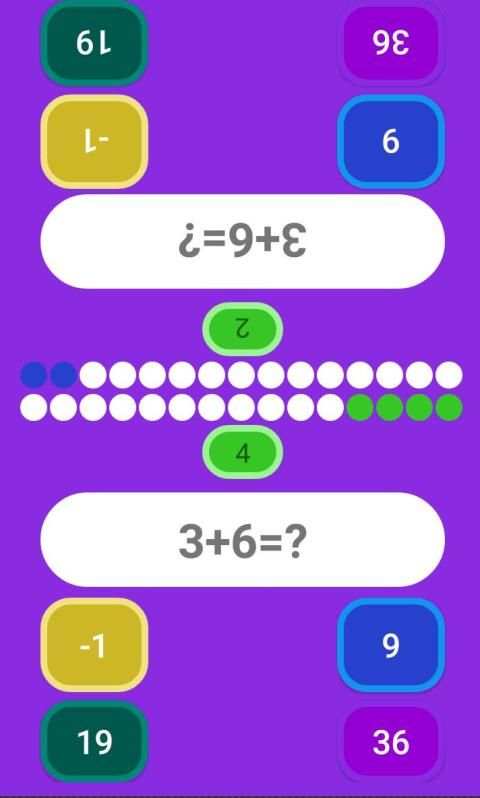 Math Games learn bacic Math screenshot 1