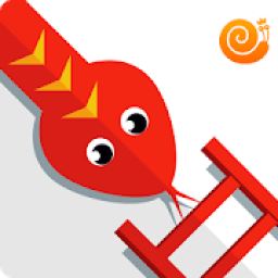 Ular Tangga: Startup Digital icon