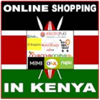 Online Shopping In "KENYA"