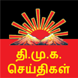 DMK News आइकन