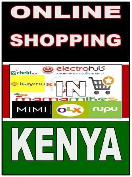 Online Shopping In "KENYA" screenshot 9