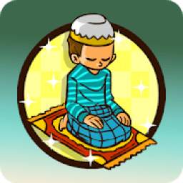 Ramadan Sticker for WhatsApp Messenger