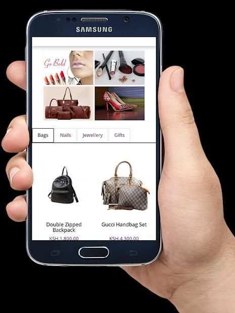 Online Shopping In "KENYA" screenshot 3