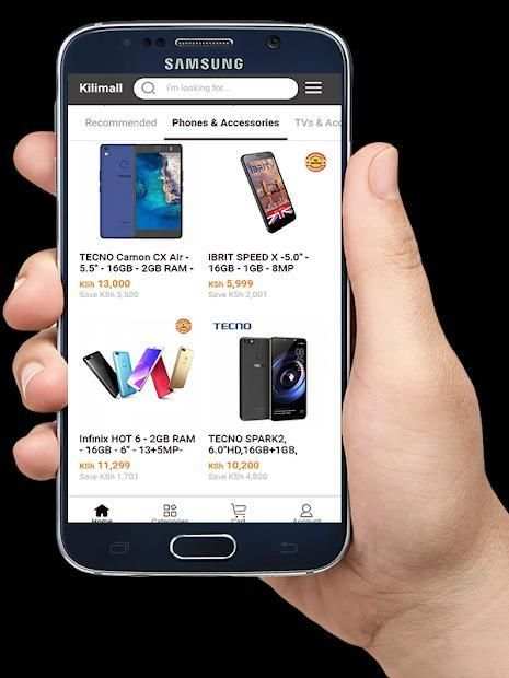 Online Shopping In "KENYA" screenshot 7