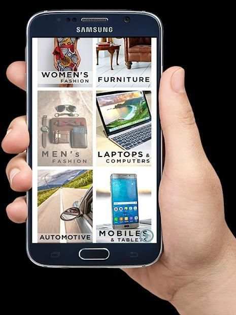 Online Shopping In "KENYA" screenshot 8