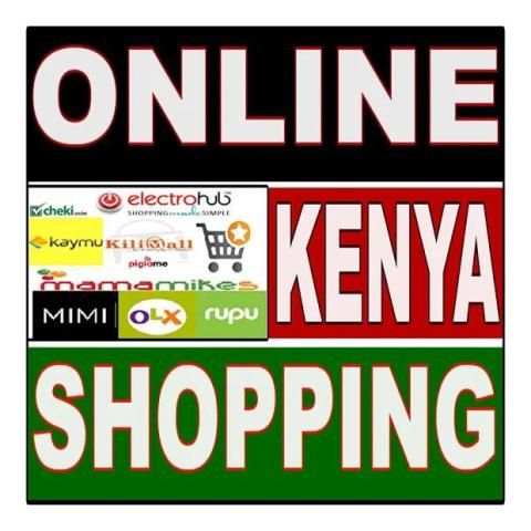 Online Shopping In "KENYA" screenshot 5