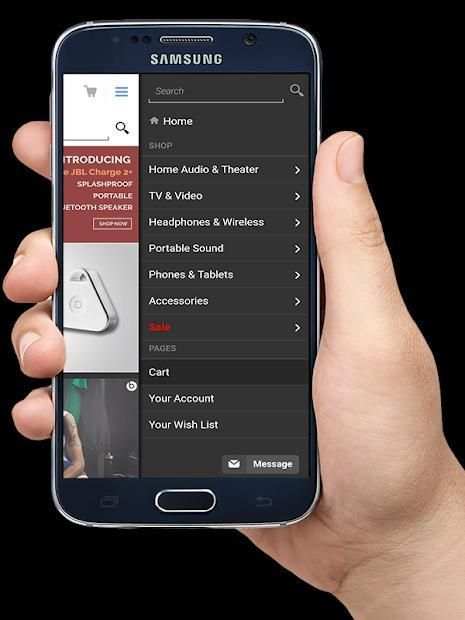 Online Shopping In "KENYA" screenshot 4
