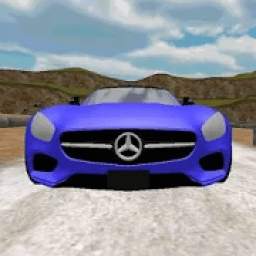 Hard Car Driver - Crazy Simulator Car