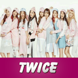 Twice Songs Offline 2019 (No Internet Connection) icon