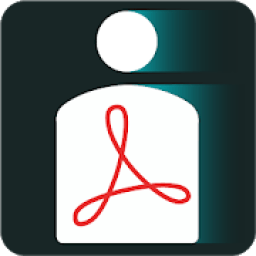 ikon Contacts to pdf &amp; text file