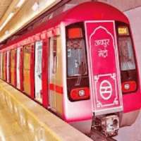 Jaipur Metro