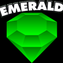 Esmeralda emulador icon