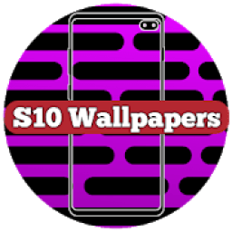 S10 Wallpapers - Punch Wole Wallpapers icon