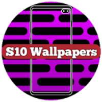 S10 Wallpapers - Punch Wole Wallpapers on 9Apps