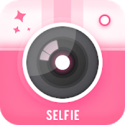 Beauty Selfie Plus Camera - Portrait Retouch आइकन
