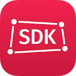Document Scanner SDK App