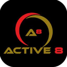 Active 8