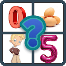 Guess answer 1 आइकन