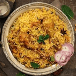 Biryani Recipe Bangla icon